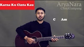 Download lagu Chord Gampang (Karna Ku Cinta Kau - BCL) by Arya Nara (Tutorial Gitar) Untuk Pemula mp3 Download lagu Chord Gampang (Karna Ku Cinta Kau - BCL) by Arya Nara (Tutorial Gitar) Untuk Pemula mp3