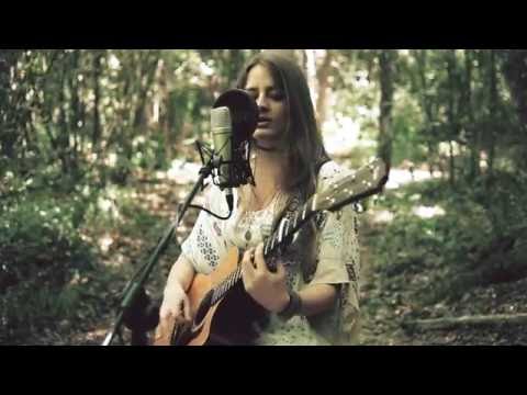 Marialuna Cipolla - Up & Up (Coldplay) Live Session