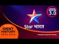 UPDATED Star Bharat Previously Star One Life OK Channel Ident History 2004 2023 V3 0