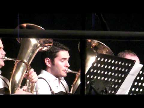 Die Vorderländer Musikanten - Böhmische Träume