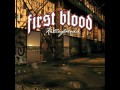 First Blood - Conspiracy 
