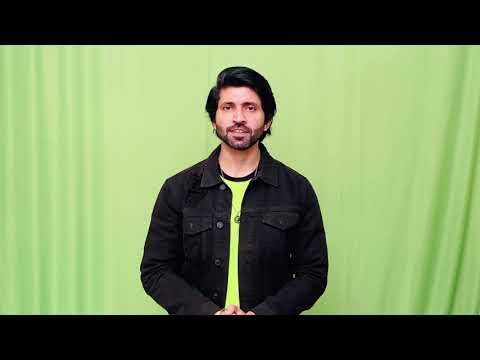 vipin sharma Rich look audition