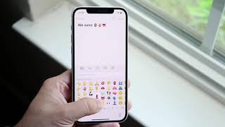 Change Skin Color Of Emojis On ANY iPhone