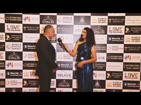 Gala highlights