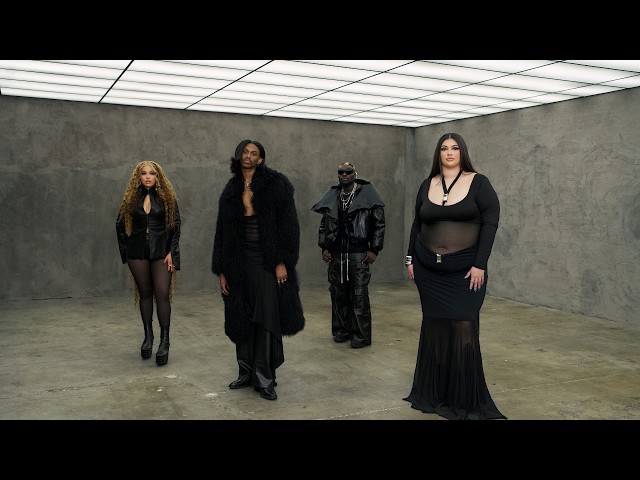 SZN4 - Closer (Official Music Video)