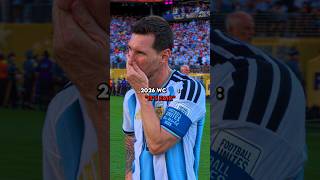 When Messi Lose Vs When Won 🤷‍♂️🤡