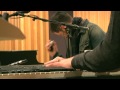 Studio Brussel: Keane - 'Silenced By The Night' (live)