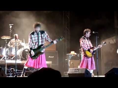 The Replacements - Color Me Impressed - Riot Fest Denver 2013
