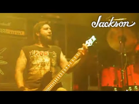 Hatebreed's Wayne Lozinak & Chris Beattie Interview | Jackson Live | Jackson Guitars