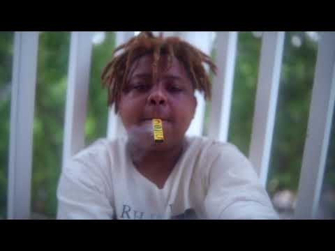 CAAL VO - NACK NACK (OFFICIAL VIDEO) SHOT BY JELANI MILLER