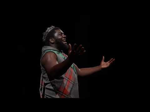 NIE Shakespeare in a Suitcase - Macbeth 2023 - Teaser Trailer