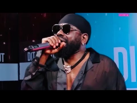 Lobeso Tigre x Dj Serge MBAYA - Magoda Magoda Remix ( AFroHouse )