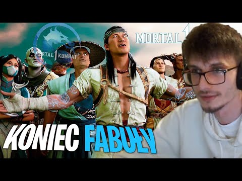 LUKI | ARMAGEDDON - OSTATECZNA WALKA | Mortal Kombat 1 #2