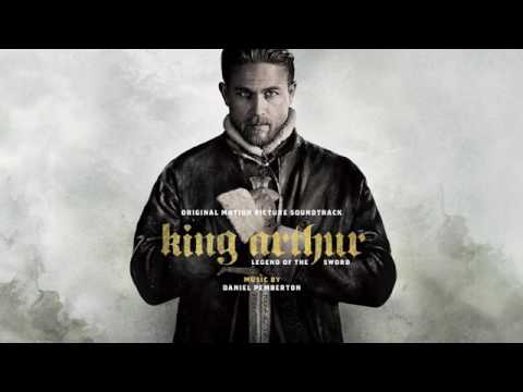 OFFICIAL  The Devil and The Huntsman   Sam Lee & Daniel Pemberton   King Arthur Soundtrack   YouTube