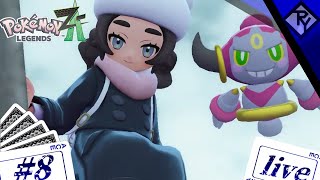 【I.ポケモン】Pokemon LEGENDS Z-A part8【M次元ラッシュ】