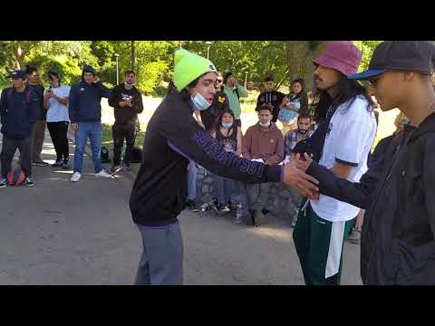 PEYELLO VS SKYER VS ZARK VS A.D. FILTROS SUBTERAPNEO CONCEPCION