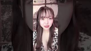 #tiktokライブ #ライバー #着衣 #キャバ嬢