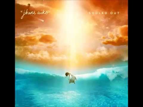 Jhene Aiko - Spotless Mind W/ Lyrics