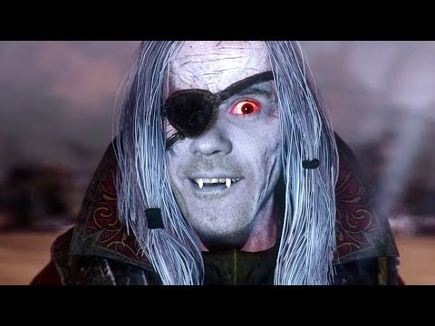 Vampirküsten-Kampagne & -Taktiken | Total War: Warhammer II mit Dennis