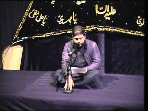 10 12 13   Shahadat 2nd Imam   Marsiya 2