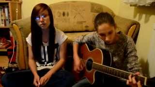 Katie Melua - Spider's web - Marta Sosik and Kasia Filip