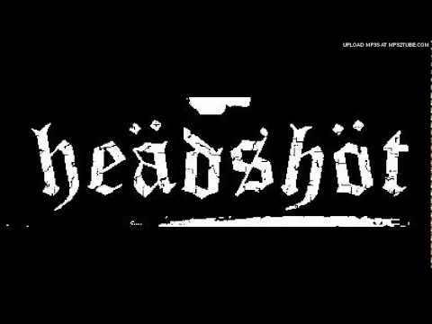 heädshöt - invasion