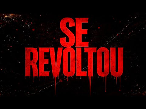 DJ Deco Loko, Meno K e DJ Novin - SE REVOLTOU (Hit 2026)