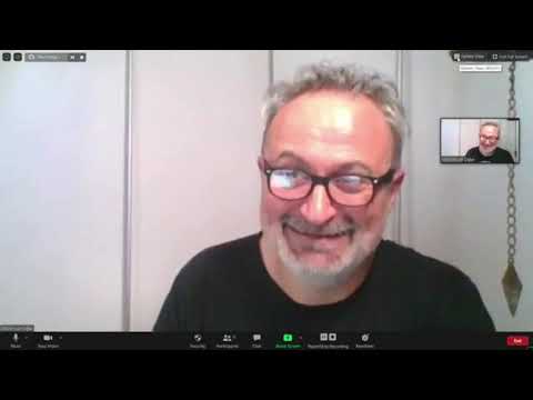 Koers op Rollen Online | 16 | De nabeschouwing