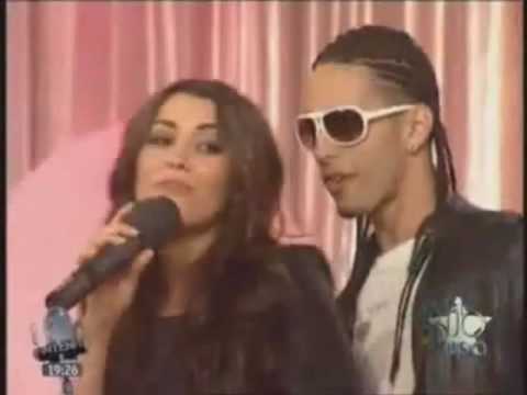 LILI SANDU feat. Glance - JAM ON IT