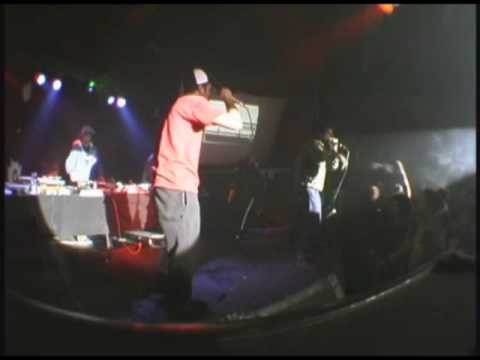 ESA  AKA (EL PREZ)  LIVE H2YO 12/12/09 LABORATORIO AQ 16