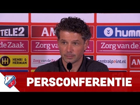 PERSCO | FC Utrecht - FC Groningen