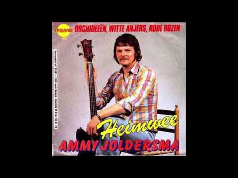 Ammy Joldersma - Heimwee