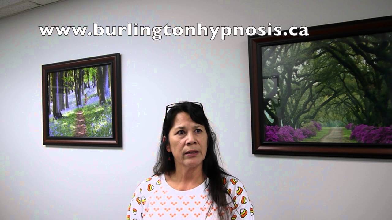 Weight Loss Hypnosis Episode 6 - Burlington Hypnosis
