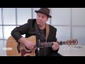 Acoustic Guitar Sessions Presents Martin Sexton