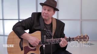 Acoustic Guitar Sessions Presents Martin Sexton