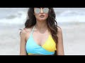 Hot Bikini Girl S Hot Girl In Bikini Aruvi