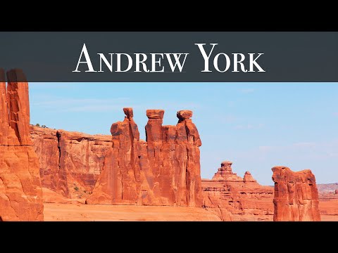 Andrew York - We Three Kings - Contemporary Classical Acoustic Guitar music - Holiday - Christmas