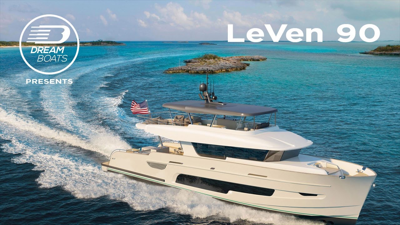 Meet the LeVen 90
