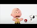 The Peanuts Movie TOHO Cinemas Commercial