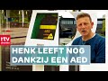 Onzekerheid rond dorpshuizen Tynaarlo en meer AED's nodig in Drenthe | Drenthe Nu 1 september 2021