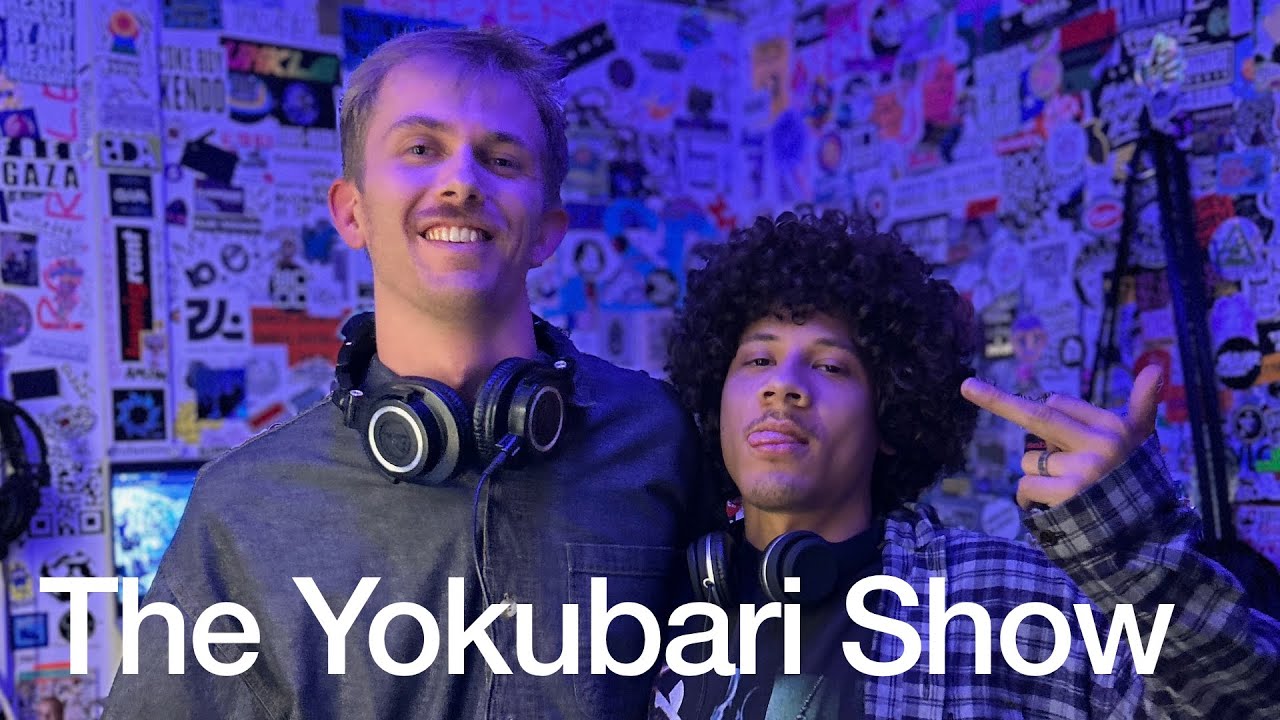 The Yokubari Show - The Yokubari Show