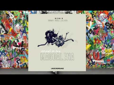 Deborah de Luca / Magdalena [Zoo Italiano Remix] 2330 Prodaction