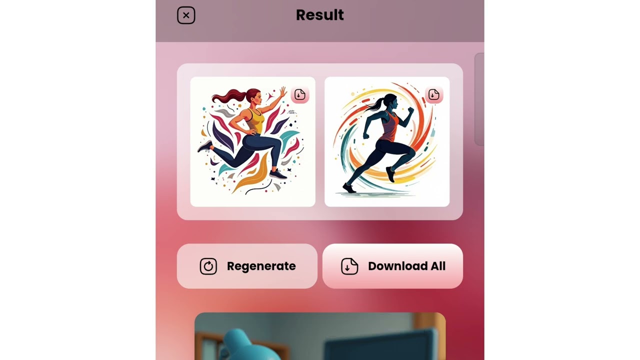 AI logo generator- Google Play
