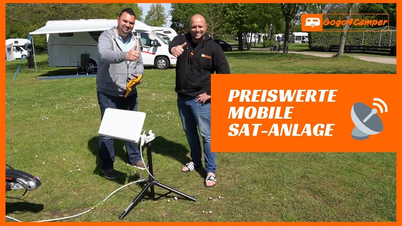 YouTube Video Vorschau