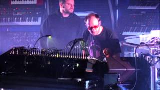 The Chemical Brothers Christmas Mix 2015