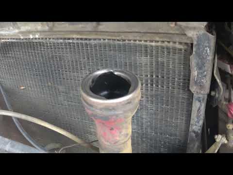 Mercedes-Benz SK 2629 (GRAND PONT /SUSPENSION LAMES / V8 MOTEUR AVEC POMPE MECANIQUE) ID: 19187