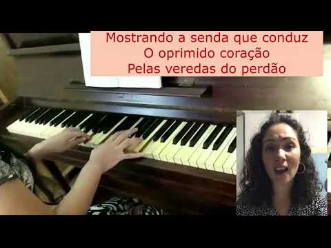 Hino: Vinde a Mim nº 68