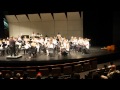2014 Summer Music Program At Strath Haven High School