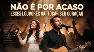 Louvores Gospel De adoração vai tocar seu coração