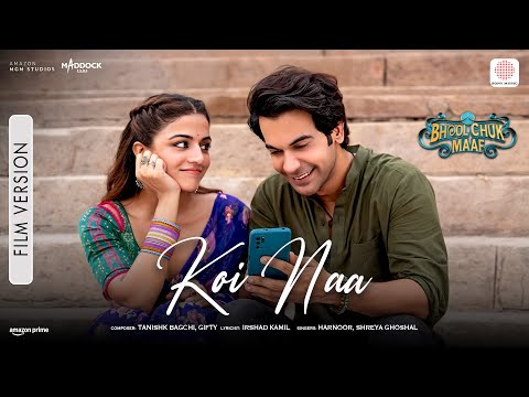 Koi Naa — watch video